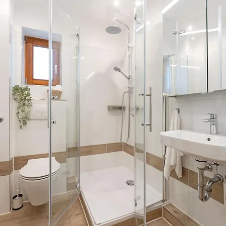 Apartment Seestrasse 43 8 Scharbeutz