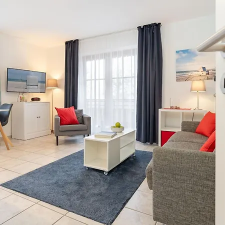 Seestrasse 43 Leesegel *