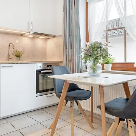 Seestrasse 43 8 Apartment