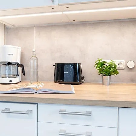 Apartment Seestrasse 43 8