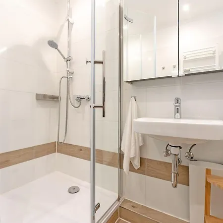 Seestrasse 43 Leesegel Apartment *