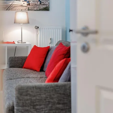 Seestrasse 43 Leesegel