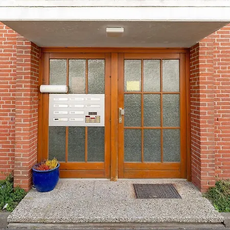 Apartment Seestrasse 43 8