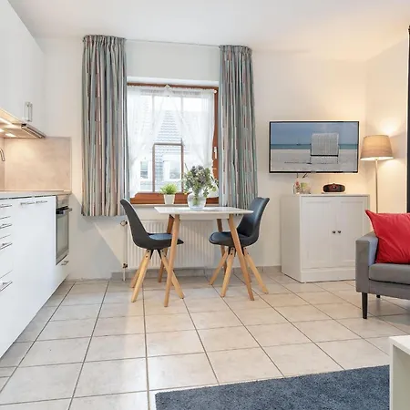 Seestrasse 43 Leesegel Apartment *