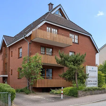 Seestrasse 43 Leesegel Apartment