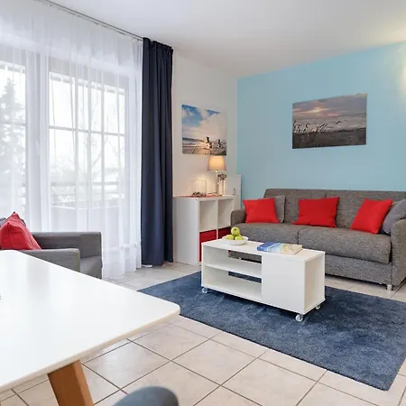 Seestrasse 43 8 Apartment *