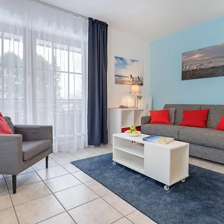 Seestrasse 43 8 Apartment