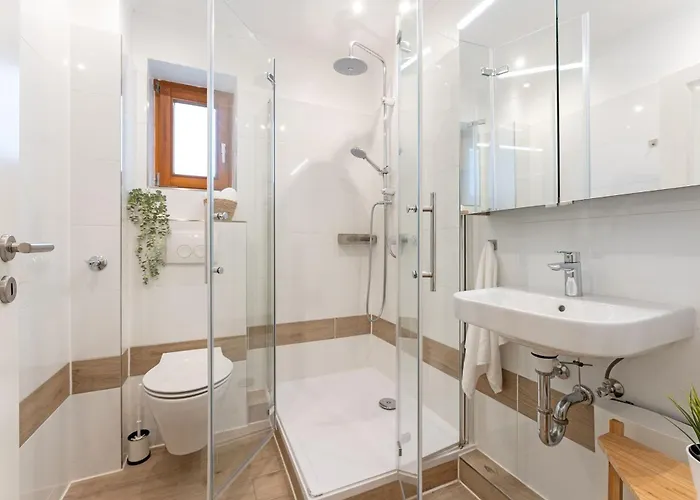 Appartamento Seestrasse 43 Leesegel Scharbeutz