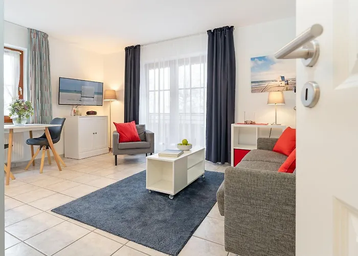 Seestrasse 43 Leesegel *