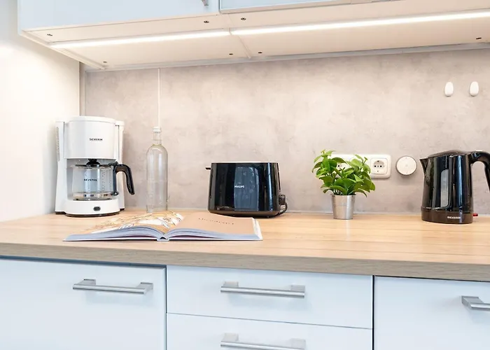 Appartamento Seestrasse 43 Leesegel