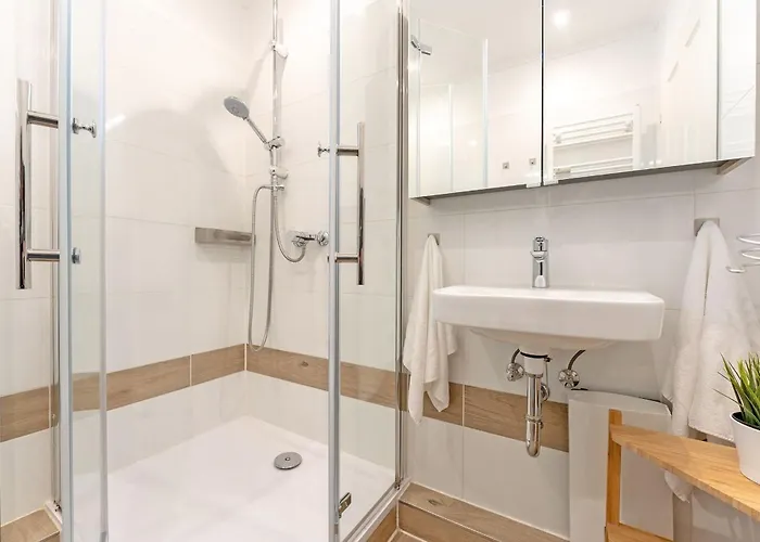 Seestrasse 43 Leesegel Appartamento *