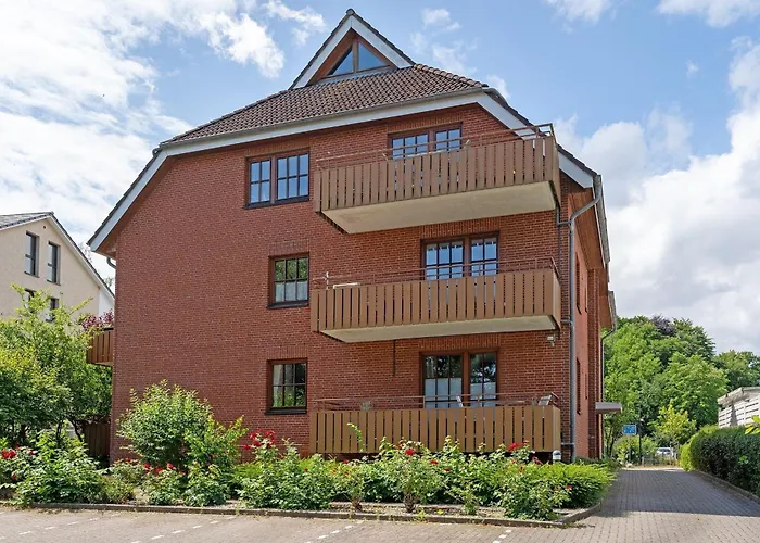 Seestrasse 43 Leesegel Appartamento