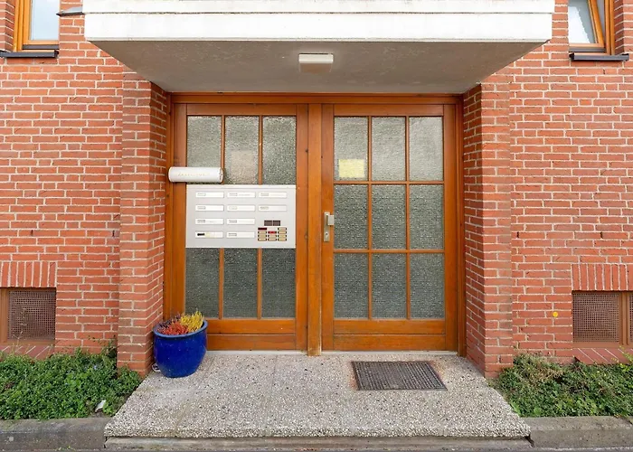 Appartamento Seestrasse 43 Leesegel