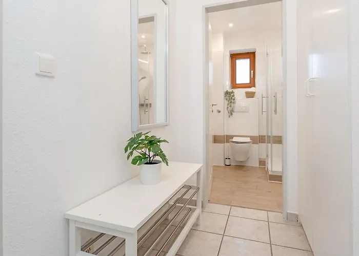 Appartamento Seestrasse 43 Leesegel *