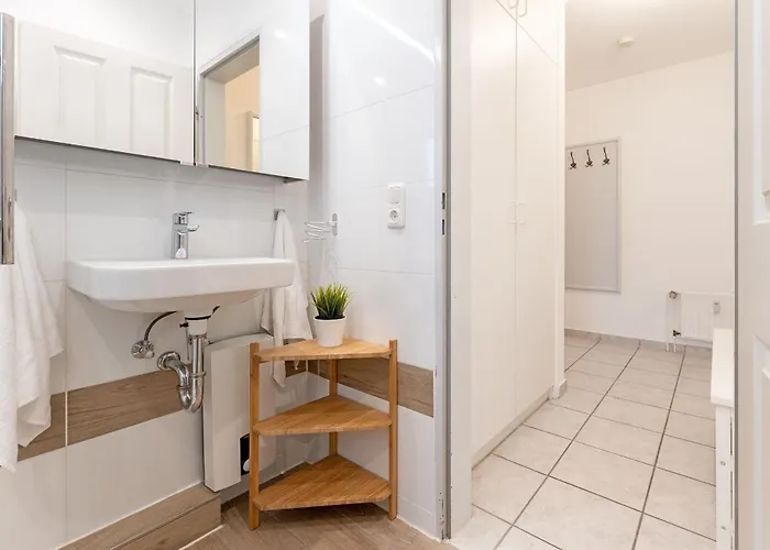 Seestrasse 43 Leesegel Scharbeutz