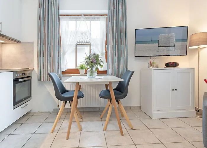 Seestrasse 43 Leesegel