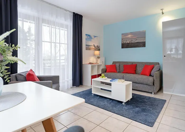 Seestrasse 43 Leesegel Appartamento *