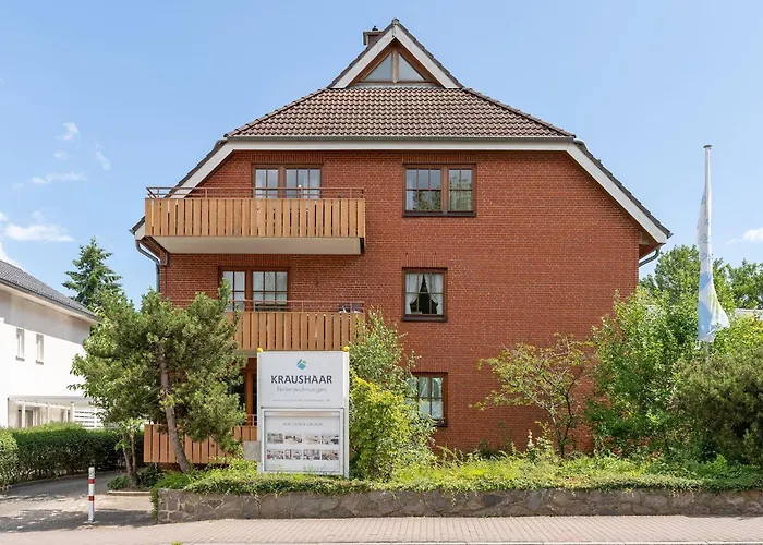 Appartamento Seestrasse 43 Leesegel *